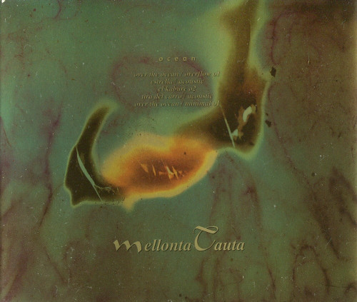 MELLONTA TAUTA - OCEAN
